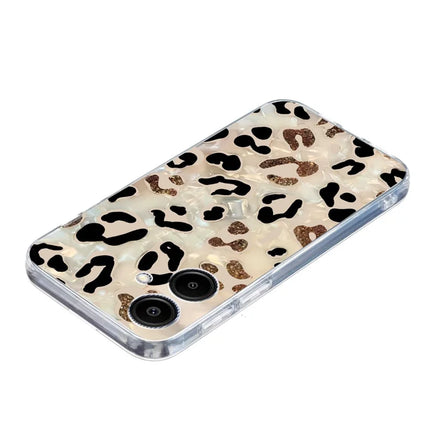 For Samsung Galaxy A06 Case Pattern Printing Shockproof Soft TPU Phone Cover