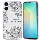 Butterfly Flower