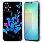 Colorful Butterflies