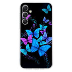 Colorful Butterflies
