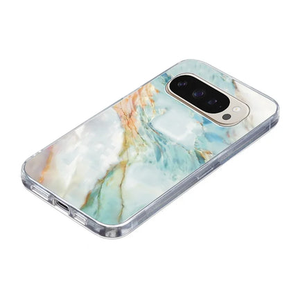 For Google Pixel 9 Pro XL Case Pattern Printing Shockproof Soft TPU Phone Cover