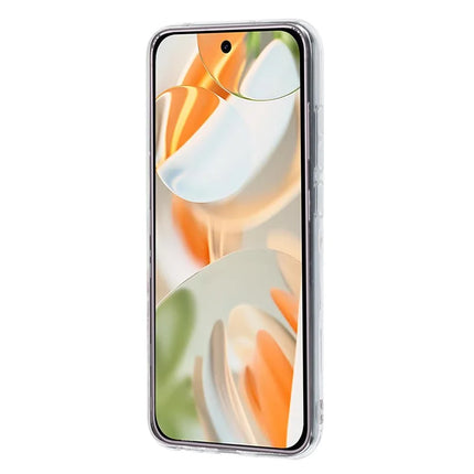 For Google Pixel 9 / 9 Pro Case Pattern Printing Shockproof Soft TPU Phone Cover