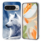 White Wolf
