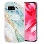 Oil Painting Marble