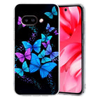 Colorful Butterflies