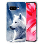 White Wolf