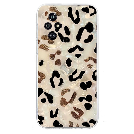 For Honor 200 Pro 5G Case Pattern Printing Shockproof Soft TPU Phone Cover
