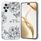 Butterfly Flower