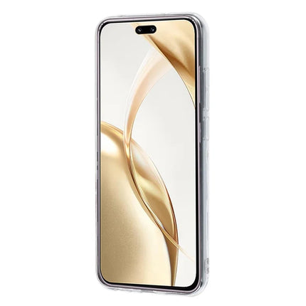 For Honor 200 Pro 5G Case Pattern Printing Shockproof Soft TPU Phone Cover