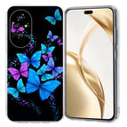 Colorful Butterflies