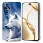 White Wolf
