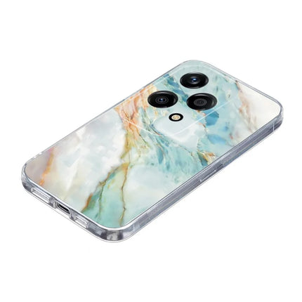 For Honor 200 Lite Case Pattern Printing Shockproof Soft TPU Phone Cover