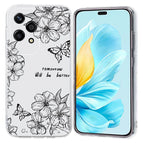 Butterfly Flower