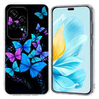 Colorful Butterflies