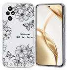 Butterfly Flower