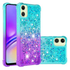 Sky Blue+Purple