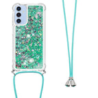 Green / Hearts