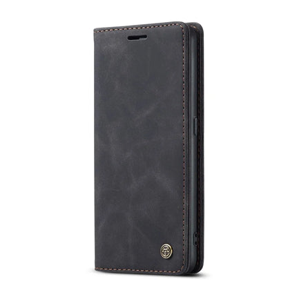 For Oppo A1 Pro 5G / Oppo Reno8 T 5G Case CASEME 013 Series Card Holder Stand Leather Phone Cover