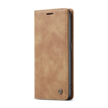 For Oppo A1 Pro 5G / Oppo Reno8 T 5G Case CASEME 013 Series Card Holder Stand Leather Phone Cover