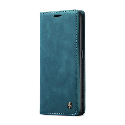 For Oppo A1 Pro 5G / Oppo Reno8 T 5G Case CASEME 013 Series Card Holder Stand Leather Phone Cover