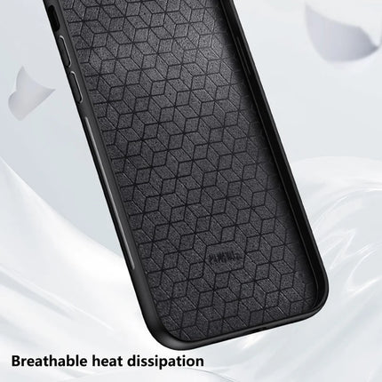 For Huawei nova 13 Pro 5G Case Deer Pattern Cloth Texture PU Leather Hybrid Phone Cover