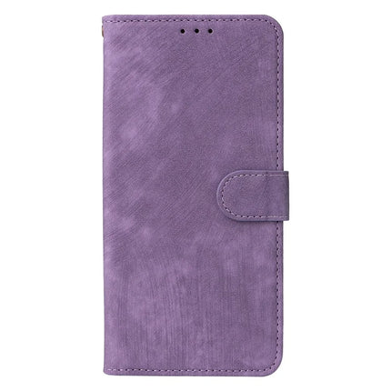 For Cubot P50 Wallet Case RFID Blocking PU Leather Cover Stand View
