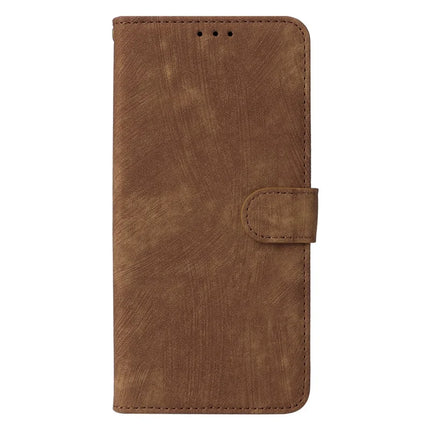 For Cubot P50 Wallet Case RFID Blocking PU Leather Cover Stand View