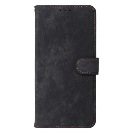 For Google Pixel 9a Wallet Case RFID Blocking PU Leather Cover Stand View