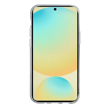For Samsung Galaxy A24 4G (162.1 x 77.6 x 8.3mm) Case Pattern Printing Shockproof Soft TPU Phone Cover