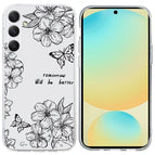 Butterfly Flower