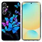 Colorful Butterflies