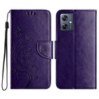 Dark Purple