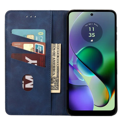 For Samsung Galaxy A06 Case PU Leather Shockproof Protection Wallet Phone Cover