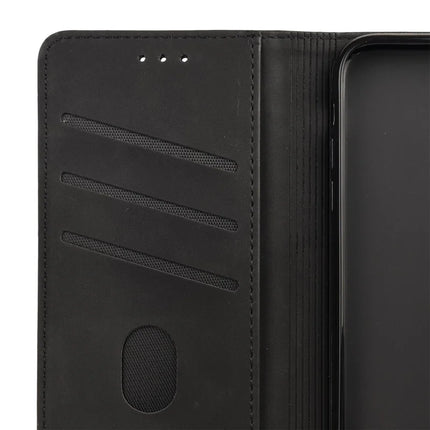 For Samsung Galaxy A06 Case PU Leather Shockproof Protection Wallet Phone Cover