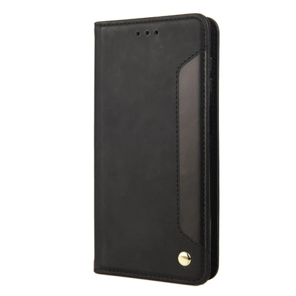 For Samsung Galaxy A06 Case PU Leather Shockproof Protection Wallet Phone Cover