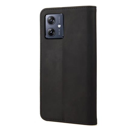 For Samsung Galaxy A06 Case PU Leather Shockproof Protection Wallet Phone Cover