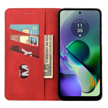 For Samsung Galaxy A06 Case PU Leather Shockproof Protection Wallet Phone Cover