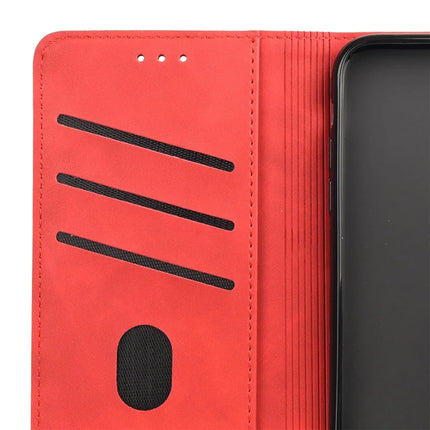 For Samsung Galaxy A06 Case PU Leather Shockproof Protection Wallet Phone Cover