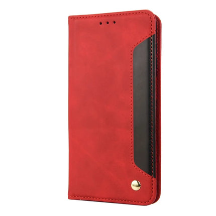 For Samsung Galaxy A06 Case PU Leather Shockproof Protection Wallet Phone Cover