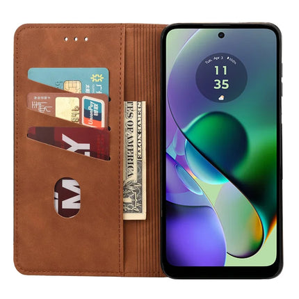 For Samsung Galaxy A06 Case PU Leather Shockproof Protection Wallet Phone Cover