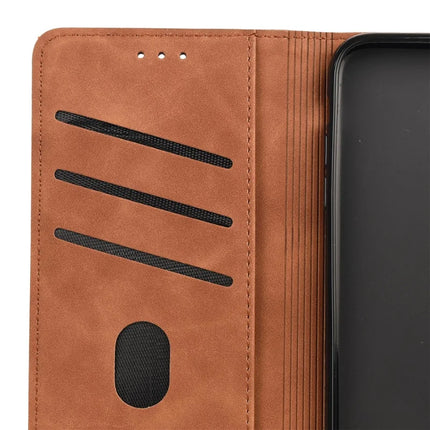 For Samsung Galaxy A06 Case PU Leather Shockproof Protection Wallet Phone Cover