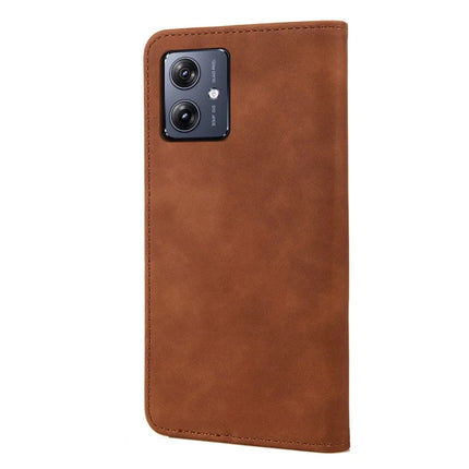 For Samsung Galaxy A06 Case PU Leather Shockproof Protection Wallet Phone Cover