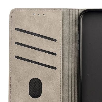 For Samsung Galaxy A06 Case PU Leather Shockproof Protection Wallet Phone Cover
