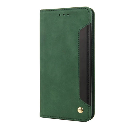 For Samsung Galaxy A06 Case PU Leather Shockproof Protection Wallet Phone Cover