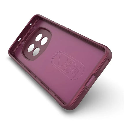 For Realme P2 Pro 5G Case Anti-Drop Soft TPU Rugged Phone Back Cover