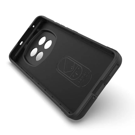 For Realme P2 Pro 5G Case Anti-Drop Soft TPU Rugged Phone Back Cover