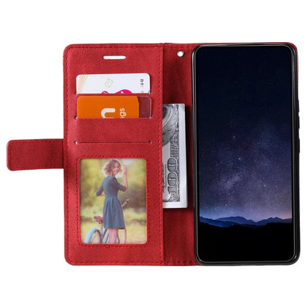 For Honor 200 Lite Case Imprinted Lines PU Leather Splicing Wallet Phone Cover