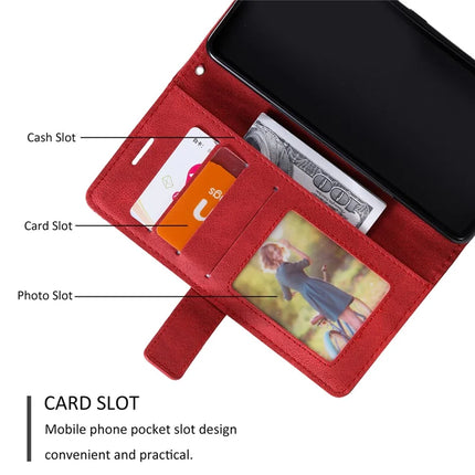 For Honor 200 Pro 5G Case Imprinted Lines PU Leather Splicing Wallet Phone Cover