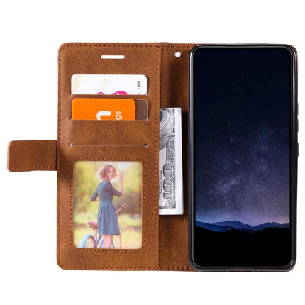 For Honor 200 Pro 5G Case Imprinted Lines PU Leather Splicing Wallet Phone Cover
