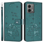 Blackish Green